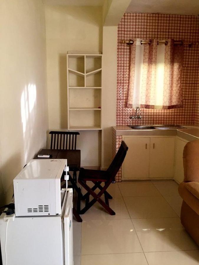 Sanana Conference Center And Holiday Resort Mombasa Exteriör bild