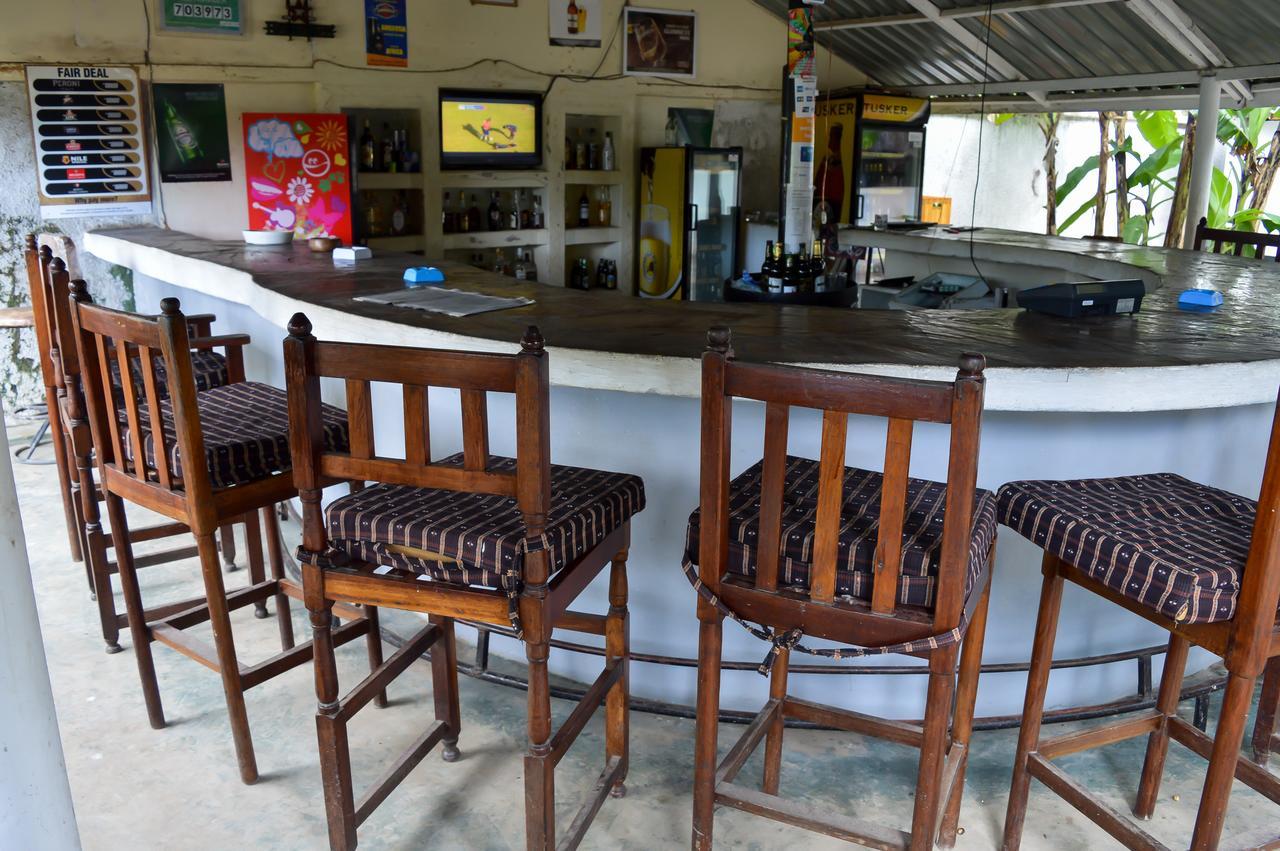 Sanana Conference Center And Holiday Resort Mombasa Exteriör bild